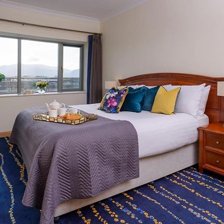 קיל איירן Park Place Apartments מראה חיצוני תמונה