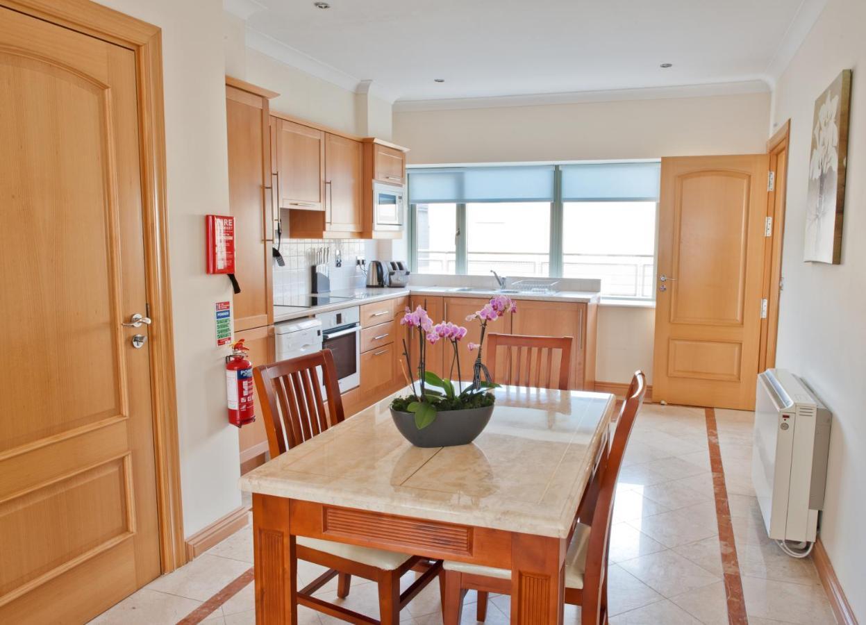 קיל איירן Park Place Apartments מראה חיצוני תמונה
