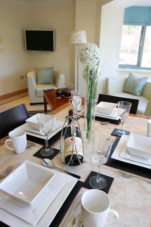 קיל איירן Park Place Apartments מראה חיצוני תמונה