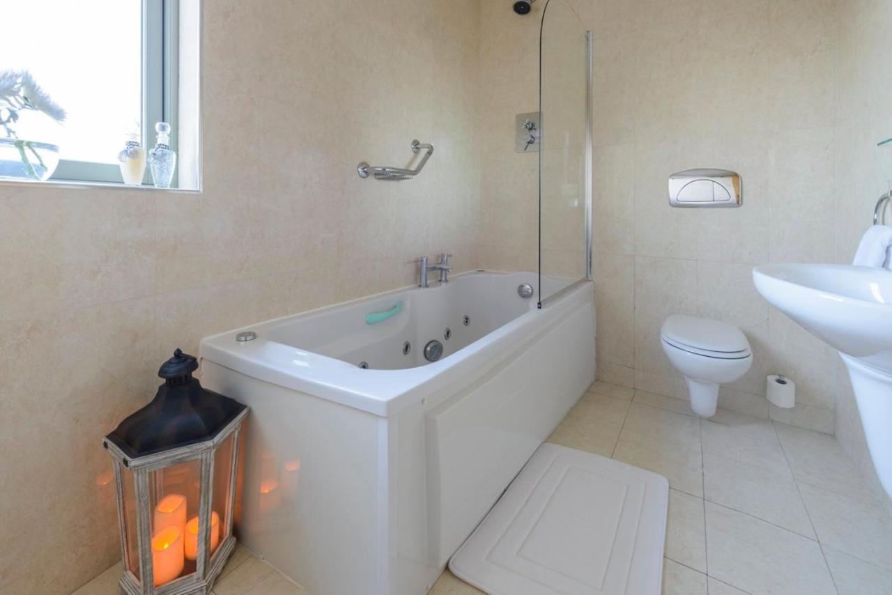 קיל איירן Park Place Apartments מראה חיצוני תמונה