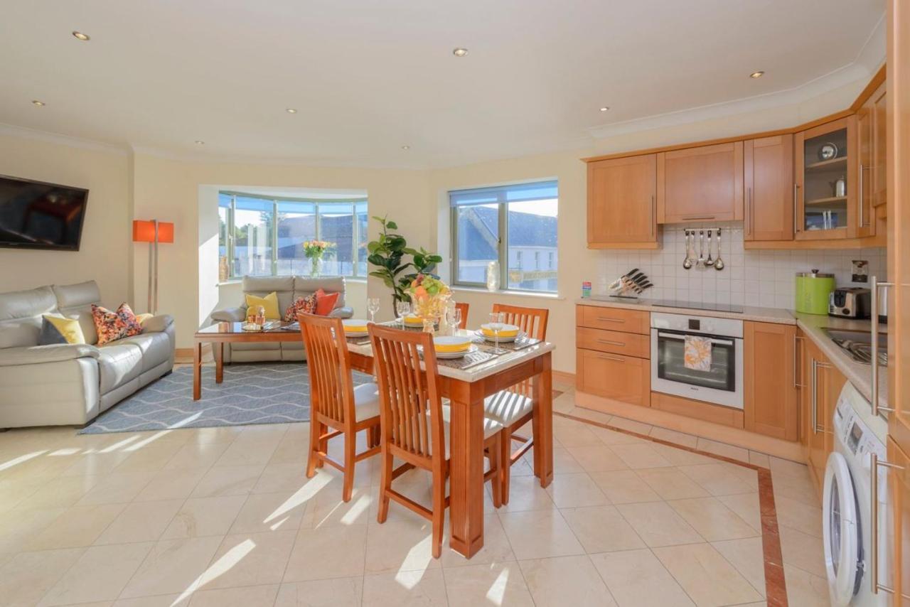 קיל איירן Park Place Apartments מראה חיצוני תמונה