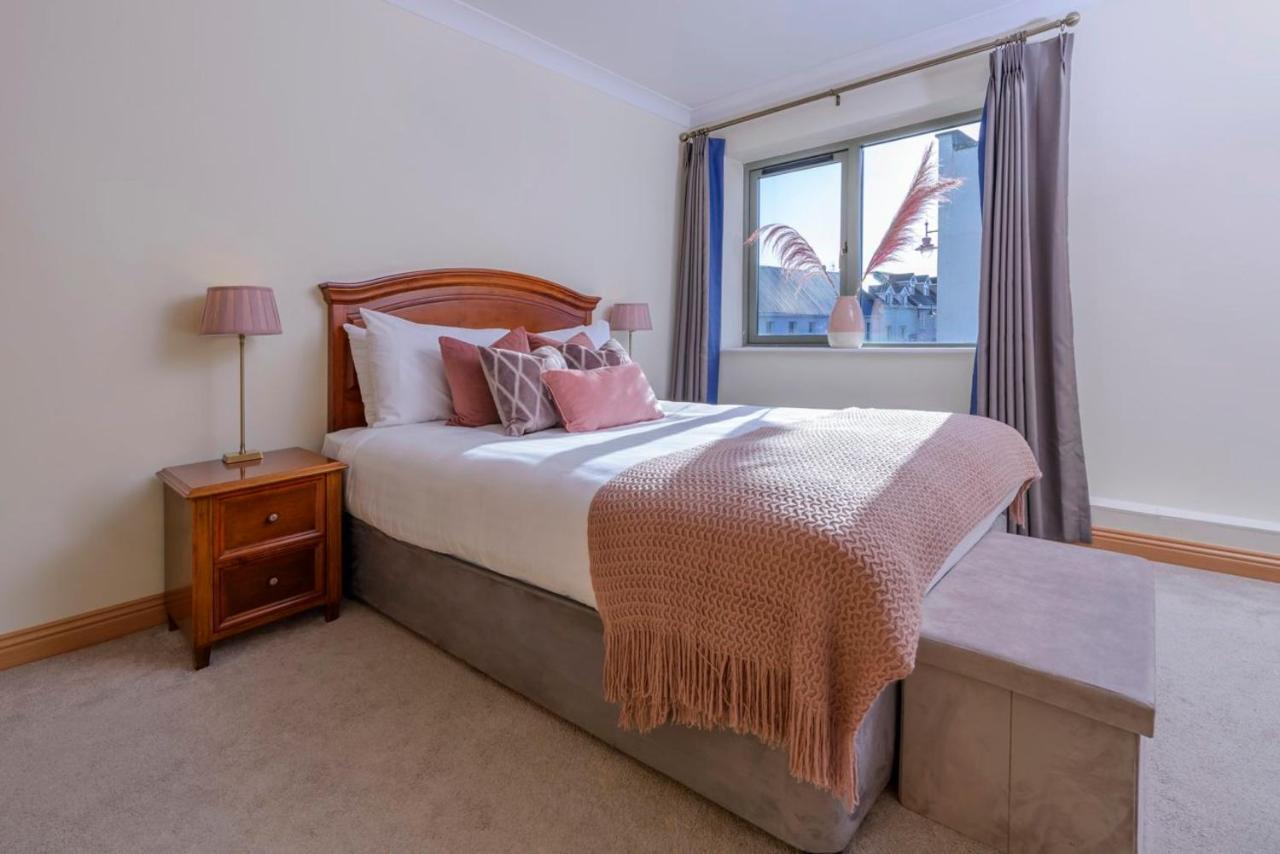 קיל איירן Park Place Apartments מראה חיצוני תמונה