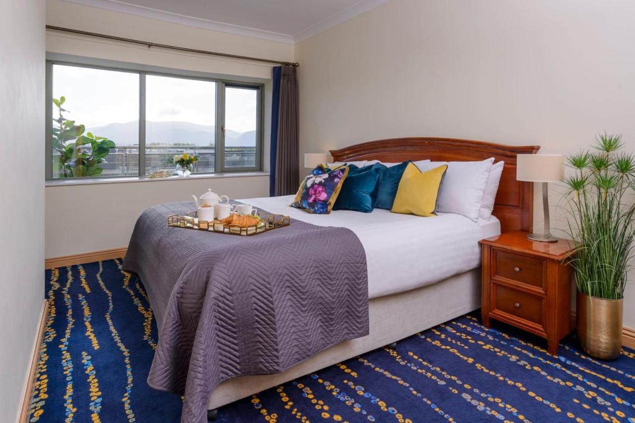 קיל איירן Park Place Apartments מראה חיצוני תמונה