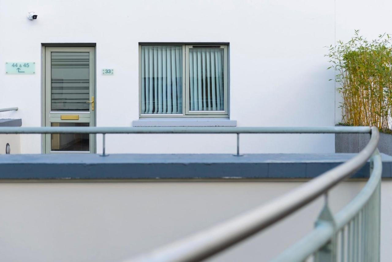 קיל איירן Park Place Apartments מראה חיצוני תמונה