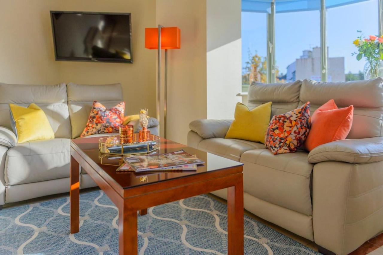 קיל איירן Park Place Apartments מראה חיצוני תמונה