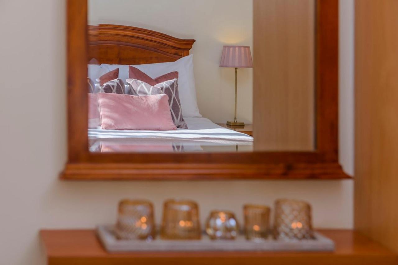קיל איירן Park Place Apartments מראה חיצוני תמונה