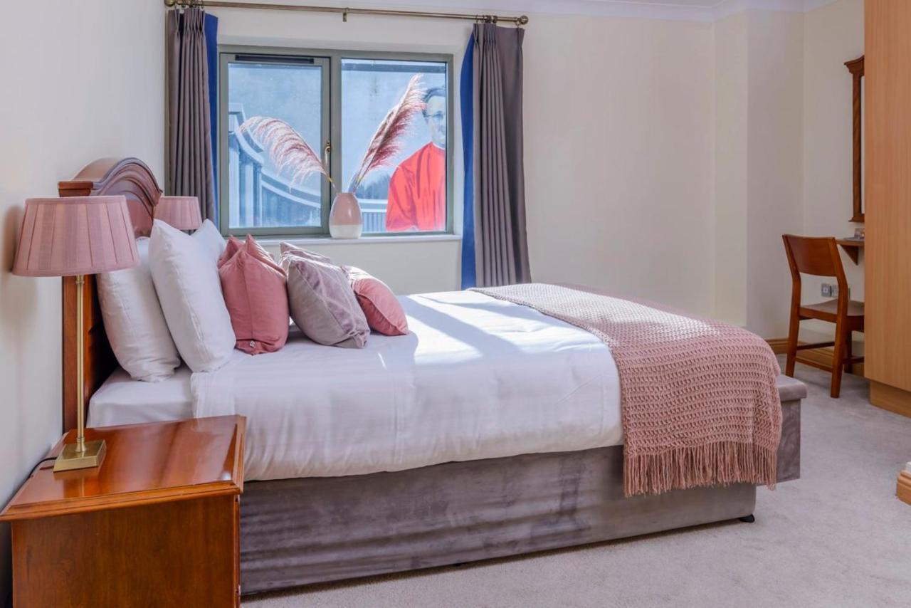 קיל איירן Park Place Apartments מראה חיצוני תמונה