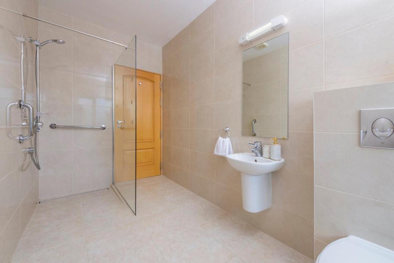קיל איירן Park Place Apartments מראה חיצוני תמונה