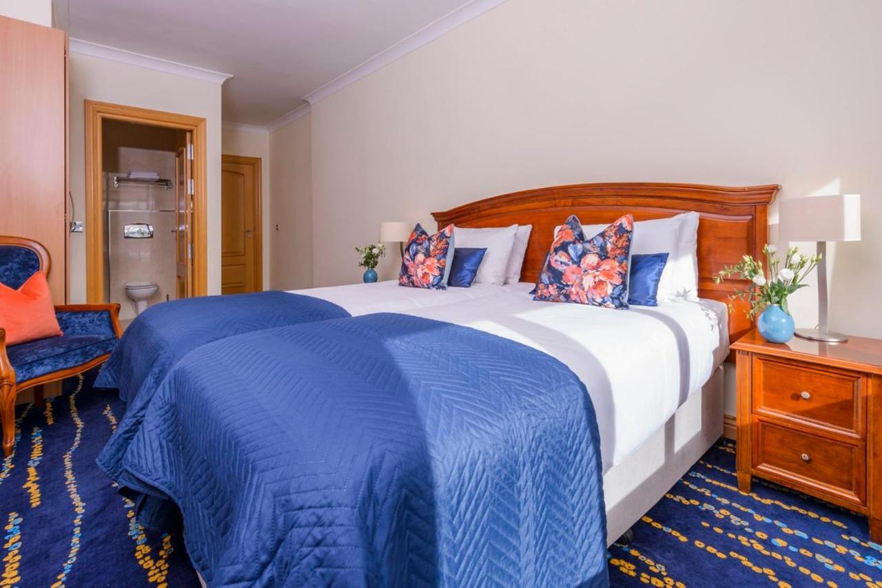קיל איירן Park Place Apartments מראה חיצוני תמונה