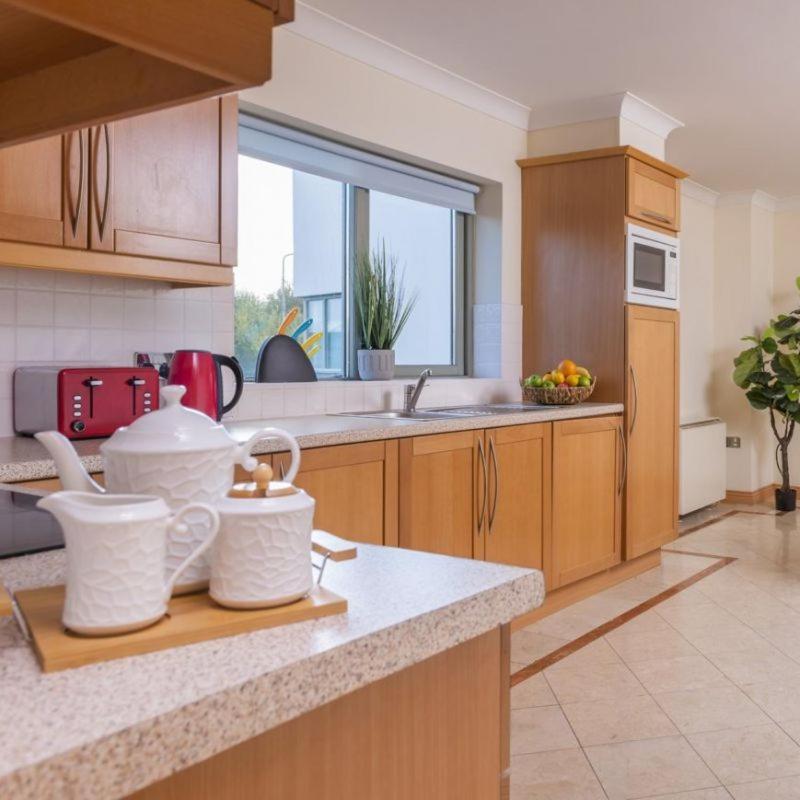 קיל איירן Park Place Apartments מראה חיצוני תמונה