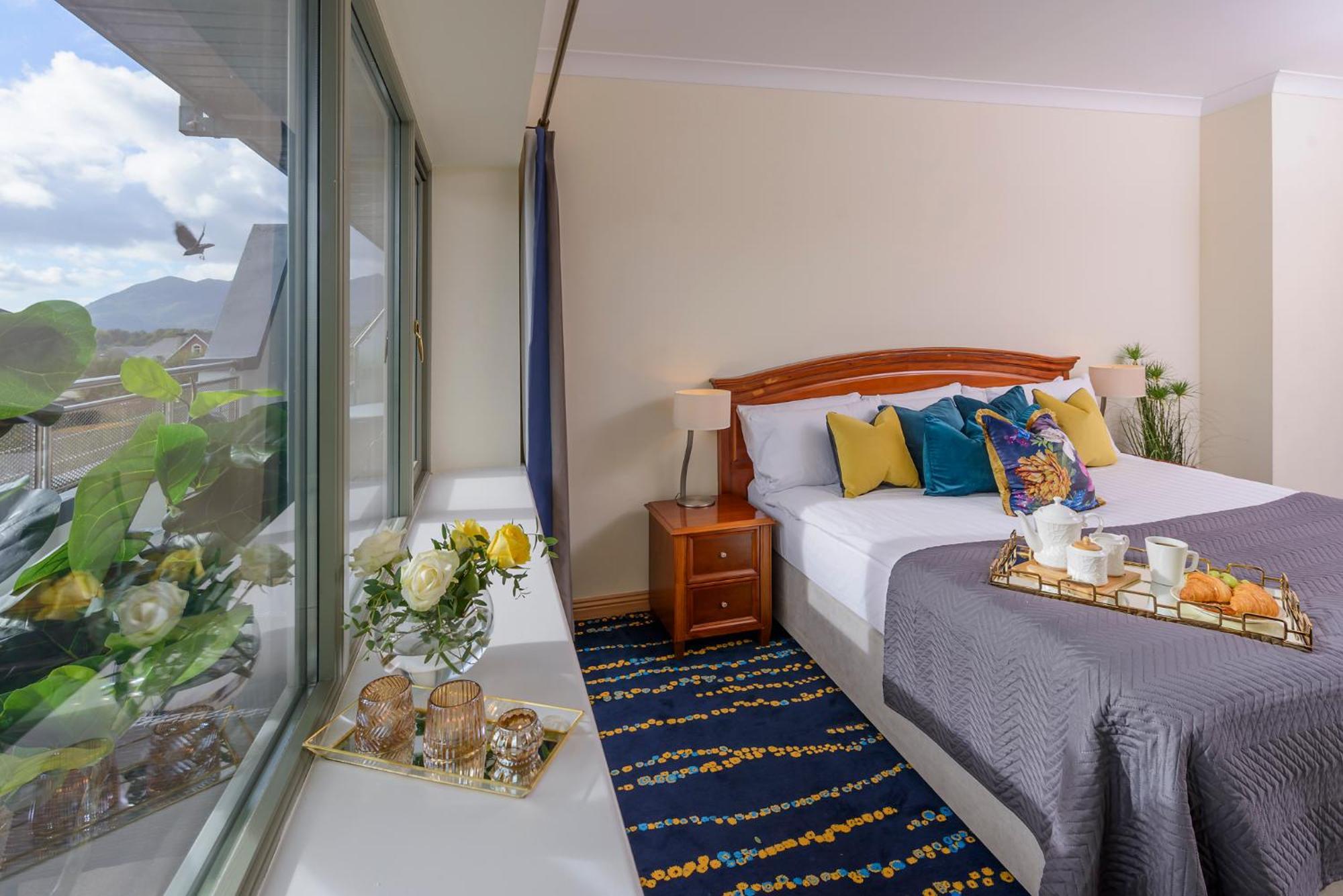 קיל איירן Park Place Apartments מראה חיצוני תמונה