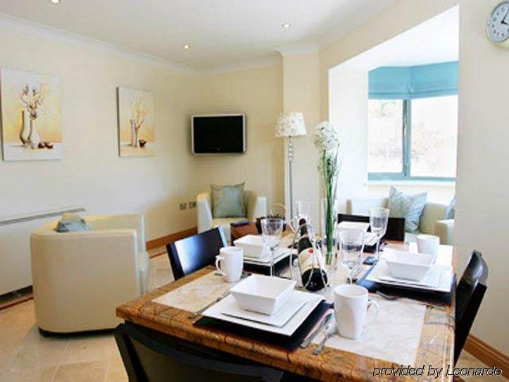 קיל איירן Park Place Apartments חדר תמונה