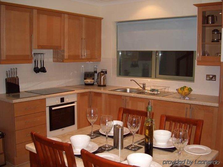 קיל איירן Park Place Apartments חדר תמונה