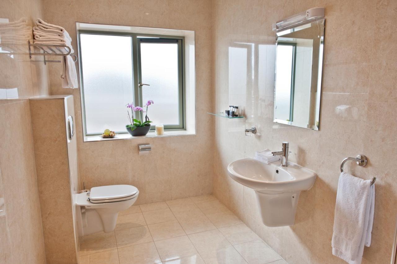 קיל איירן Park Place Apartments מראה חיצוני תמונה