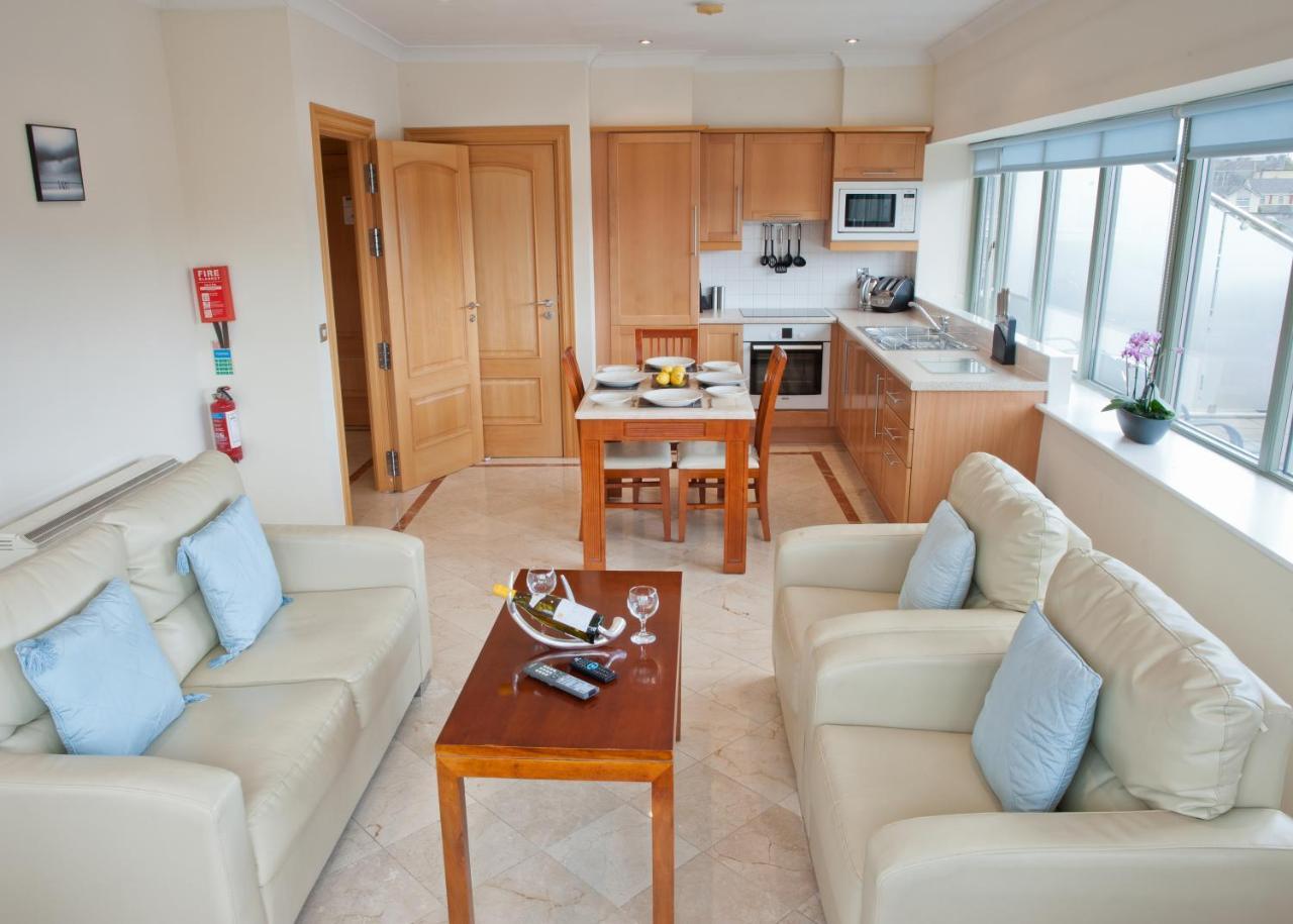 קיל איירן Park Place Apartments מראה חיצוני תמונה